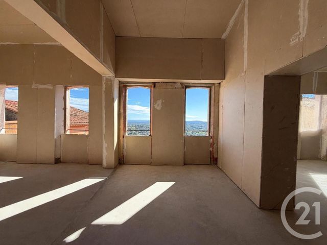 Appartement F4 &agrave; vendre - 4 pi&egrave;ces - 80 m2 - Chateauneuf Grasse - 06 - PROVENCE-ALPES-COTE-D-AZUR