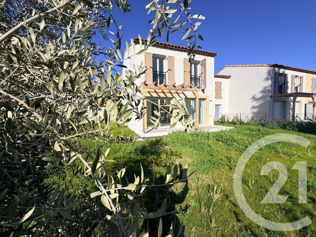 Maison à vendre OPIO