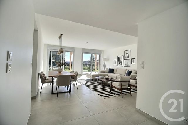 Maison &agrave; vendre - 5 pi&egrave;ces - 110 m2 - Opio - 06 - PROVENCE-ALPES-COTE-D-AZUR