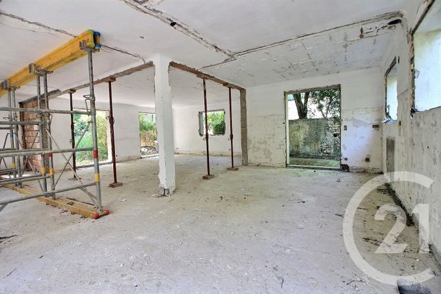 Maison &agrave; vendre - 2 pi&egrave;ces - 160 m2 - Le Rouret - 06 - PROVENCE-ALPES-COTE-D-AZUR