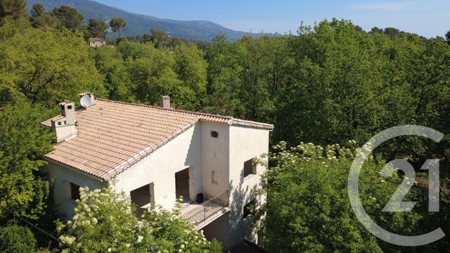Maison à vendre LE ROURET