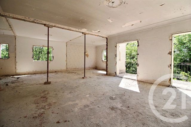 Maison &agrave; vendre - 2 pi&egrave;ces - 160 m2 - Le Rouret - 06 - PROVENCE-ALPES-COTE-D-AZUR