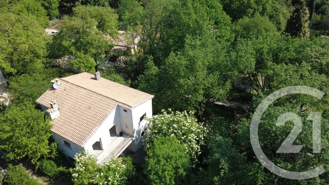 Maison &agrave; vendre - 2 pi&egrave;ces - 160 m2 - Le Rouret - 06 - PROVENCE-ALPES-COTE-D-AZUR