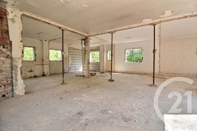 Maison &agrave; vendre - 2 pi&egrave;ces - 160 m2 - Le Rouret - 06 - PROVENCE-ALPES-COTE-D-AZUR