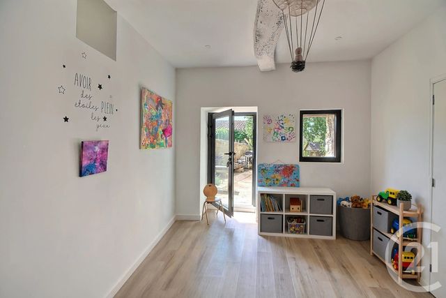 Maison &agrave; vendre - 7 pi&egrave;ces - 180,08 m2 - Opio - 06 - PROVENCE-ALPES-COTE-D-AZUR