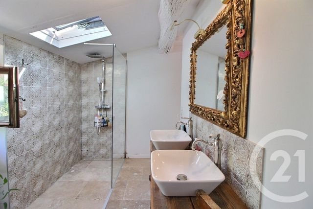 Maison &agrave; vendre - 7 pi&egrave;ces - 180,08 m2 - Opio - 06 - PROVENCE-ALPES-COTE-D-AZUR