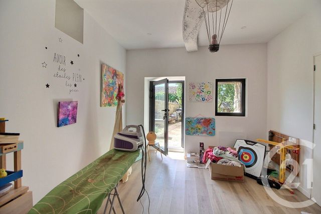 Maison &agrave; vendre - 7 pi&egrave;ces - 180,08 m2 - Opio - 06 - PROVENCE-ALPES-COTE-D-AZUR