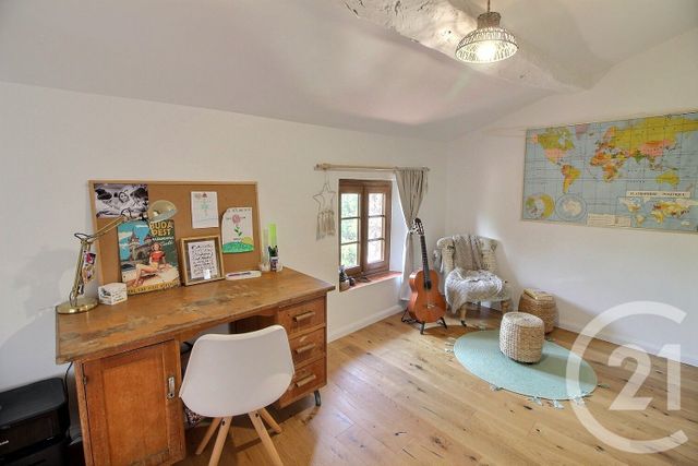 Maison &agrave; vendre - 7 pi&egrave;ces - 180,08 m2 - Opio - 06 - PROVENCE-ALPES-COTE-D-AZUR