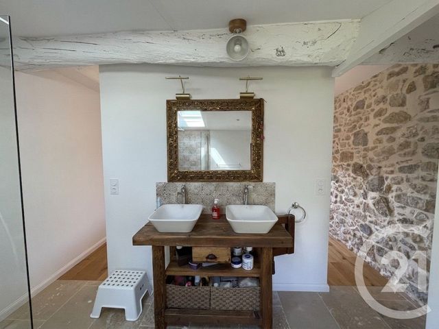 Maison &agrave; vendre - 7 pi&egrave;ces - 180,08 m2 - Opio - 06 - PROVENCE-ALPES-COTE-D-AZUR