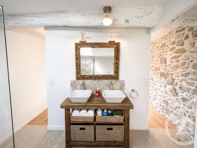 Maison &agrave; vendre - 7 pi&egrave;ces - 180,08 m2 - Opio - 06 - PROVENCE-ALPES-COTE-D-AZUR