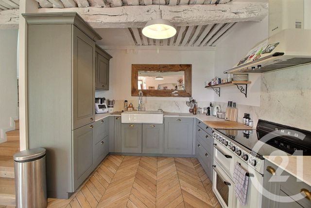 Maison &agrave; vendre - 7 pi&egrave;ces - 180,08 m2 - Opio - 06 - PROVENCE-ALPES-COTE-D-AZUR