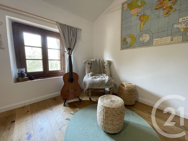 Maison &agrave; vendre - 7 pi&egrave;ces - 180,08 m2 - Opio - 06 - PROVENCE-ALPES-COTE-D-AZUR
