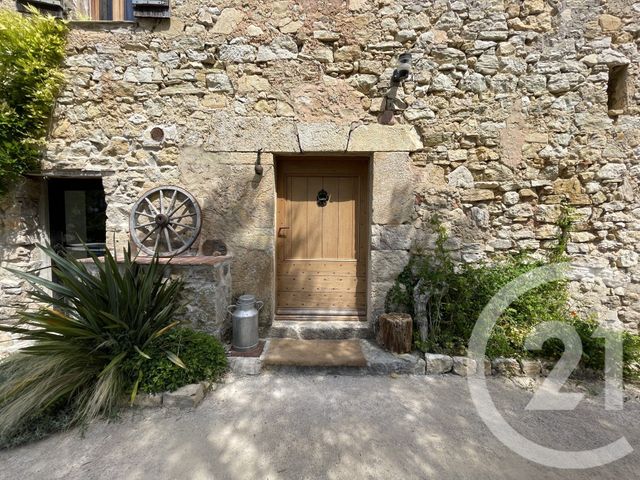 Maison &agrave; vendre - 7 pi&egrave;ces - 180,08 m2 - Opio - 06 - PROVENCE-ALPES-COTE-D-AZUR
