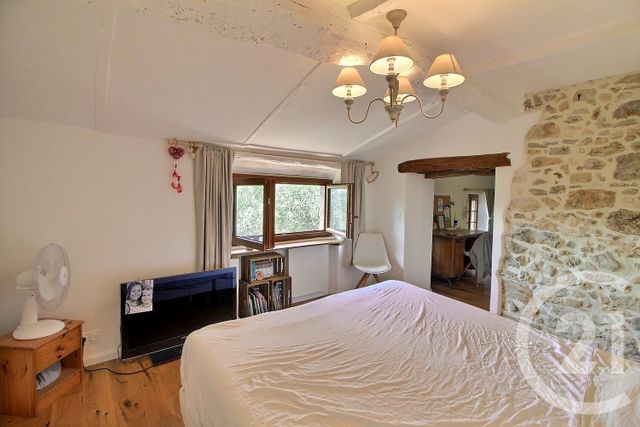 Maison &agrave; vendre - 7 pi&egrave;ces - 180,08 m2 - Opio - 06 - PROVENCE-ALPES-COTE-D-AZUR