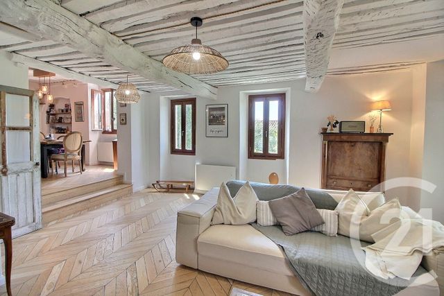 Maison &agrave; vendre - 7 pi&egrave;ces - 180,08 m2 - Opio - 06 - PROVENCE-ALPES-COTE-D-AZUR