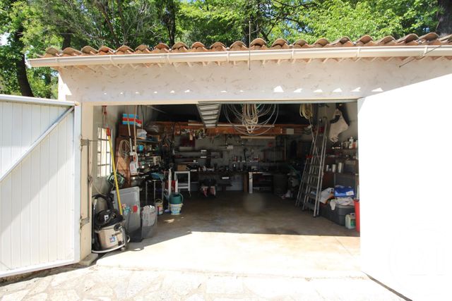 Maison &agrave; vendre - 5 pi&egrave;ces - 137,86 m2 - Le Rouret - 06 - PROVENCE-ALPES-COTE-D-AZUR