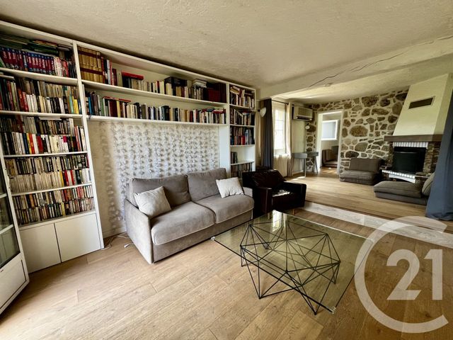 Maison &agrave; vendre - 5 pi&egrave;ces - 137,86 m2 - Le Rouret - 06 - PROVENCE-ALPES-COTE-D-AZUR