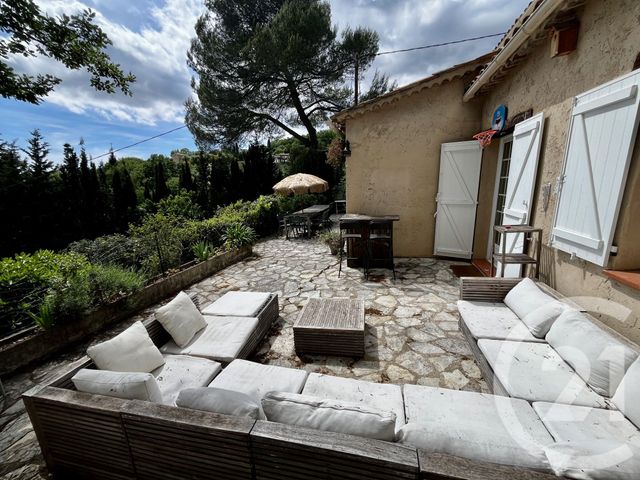 Maison &agrave; vendre - 5 pi&egrave;ces - 137,86 m2 - Le Rouret - 06 - PROVENCE-ALPES-COTE-D-AZUR