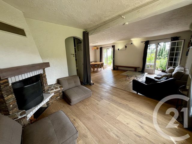 Maison &agrave; vendre - 5 pi&egrave;ces - 137,86 m2 - Le Rouret - 06 - PROVENCE-ALPES-COTE-D-AZUR
