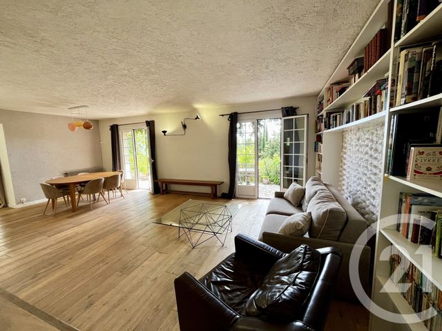 Maison &agrave; vendre - 5 pi&egrave;ces - 137,86 m2 - Le Rouret - 06 - PROVENCE-ALPES-COTE-D-AZUR