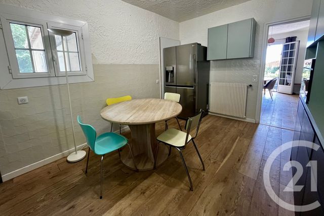 Maison &agrave; vendre - 5 pi&egrave;ces - 137,86 m2 - Le Rouret - 06 - PROVENCE-ALPES-COTE-D-AZUR