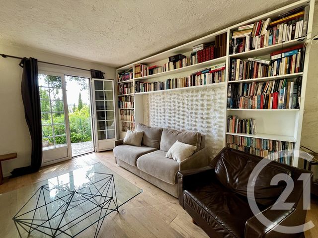 Maison &agrave; vendre - 5 pi&egrave;ces - 137,86 m2 - Le Rouret - 06 - PROVENCE-ALPES-COTE-D-AZUR