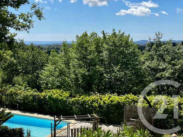 Maison &agrave; vendre - 5 pi&egrave;ces - 137,86 m2 - Le Rouret - 06 - PROVENCE-ALPES-COTE-D-AZUR
