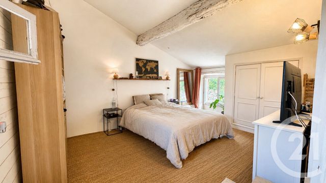 Appartement &agrave; vendre - 2 pi&egrave;ces - 55,95 m2 - Magagnosc - 06 - PROVENCE-ALPES-COTE-D-AZUR