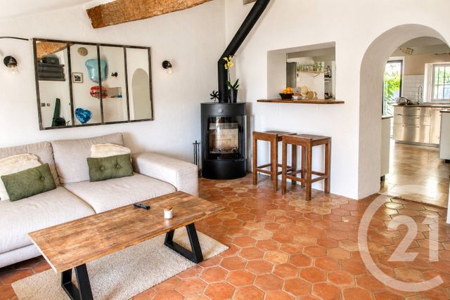 Appartement &agrave; vendre - 2 pi&egrave;ces - 55,95 m2 - Magagnosc - 06 - PROVENCE-ALPES-COTE-D-AZUR