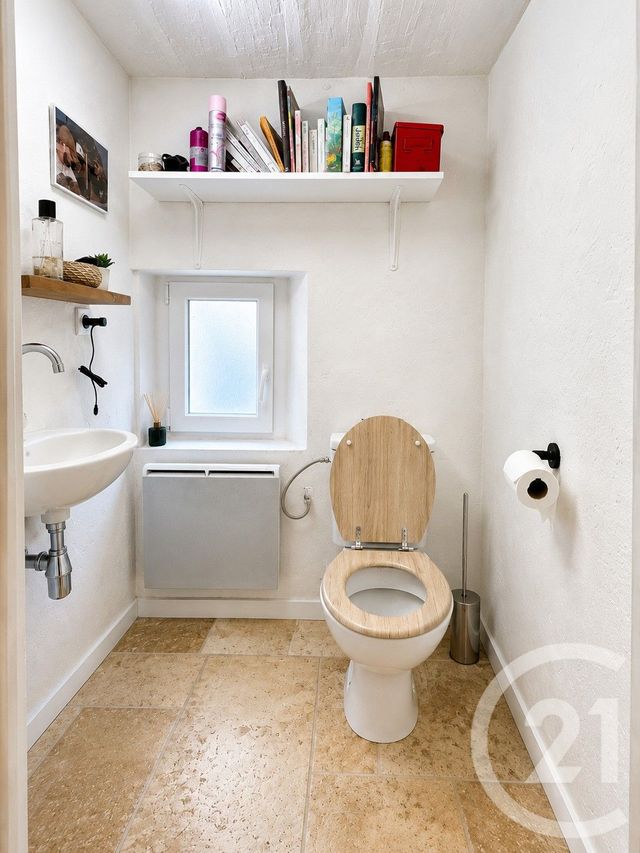 Appartement &agrave; vendre - 2 pi&egrave;ces - 55,95 m2 - Magagnosc - 06 - PROVENCE-ALPES-COTE-D-AZUR