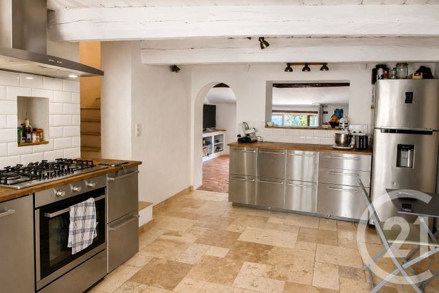Appartement &agrave; vendre - 2 pi&egrave;ces - 55,95 m2 - Magagnosc - 06 - PROVENCE-ALPES-COTE-D-AZUR