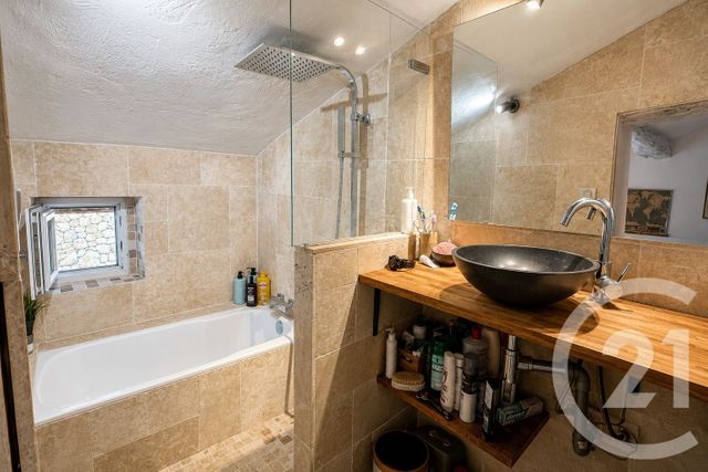 Appartement &agrave; vendre - 2 pi&egrave;ces - 55,95 m2 - Magagnosc - 06 - PROVENCE-ALPES-COTE-D-AZUR