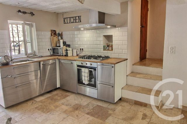 Appartement &agrave; vendre - 2 pi&egrave;ces - 55,95 m2 - Magagnosc - 06 - PROVENCE-ALPES-COTE-D-AZUR