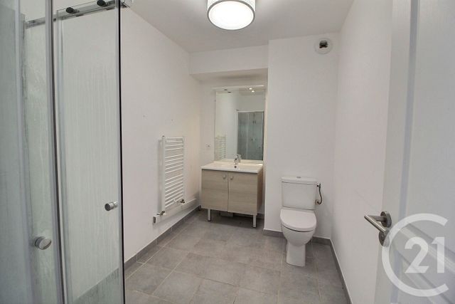 Appartement F2 &agrave; vendre - 2 pi&egrave;ces - 45 m2 - Chateauneuf Grasse - 06 - PROVENCE-ALPES-COTE-D-AZUR