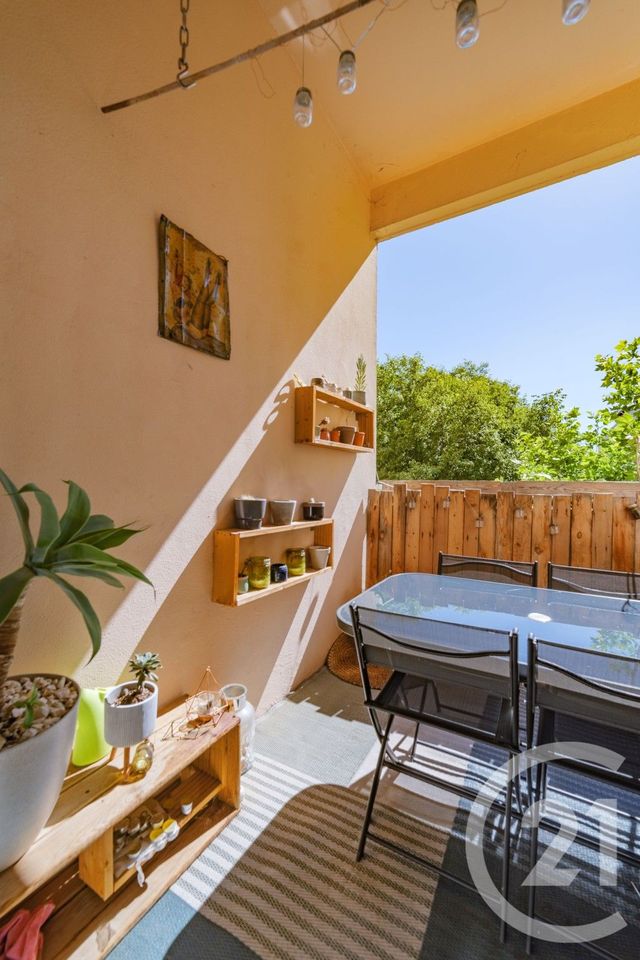 Appartement F3 &agrave; vendre - 3 pi&egrave;ces - 60,43 m2 - Valbonne - 06 - PROVENCE-ALPES-COTE-D-AZUR