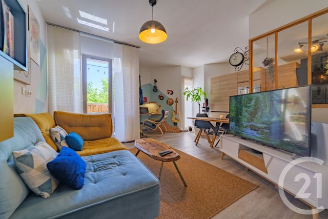 Appartement F3 à vendre VALBONNE