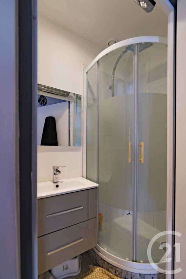 Appartement F3 &agrave; vendre - 3 pi&egrave;ces - 60,43 m2 - Valbonne - 06 - PROVENCE-ALPES-COTE-D-AZUR