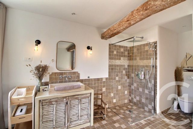 Maison &agrave; vendre - 3 pi&egrave;ces - 105 m2 - Grasse - 06 - PROVENCE-ALPES-COTE-D-AZUR