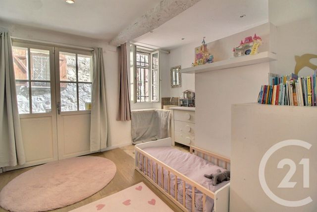 Maison &agrave; vendre - 3 pi&egrave;ces - 105 m2 - Grasse - 06 - PROVENCE-ALPES-COTE-D-AZUR