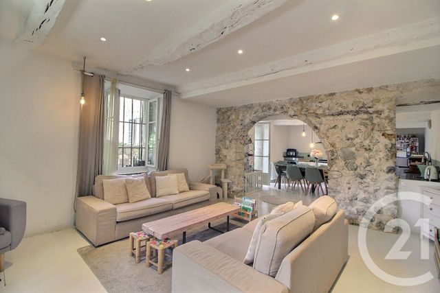 Maison &agrave; vendre - 3 pi&egrave;ces - 105 m2 - Grasse - 06 - PROVENCE-ALPES-COTE-D-AZUR