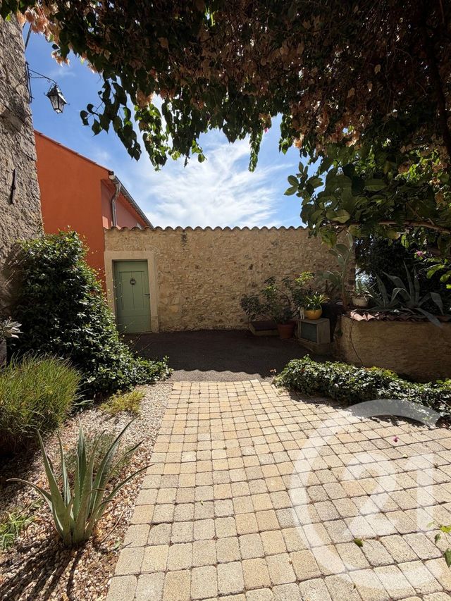 Maison &agrave; vendre - 3 pi&egrave;ces - 105 m2 - Grasse - 06 - PROVENCE-ALPES-COTE-D-AZUR