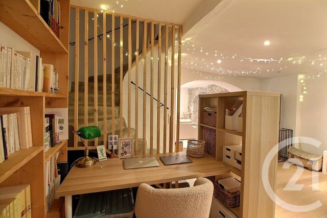 Maison &agrave; vendre - 3 pi&egrave;ces - 105 m2 - Grasse - 06 - PROVENCE-ALPES-COTE-D-AZUR