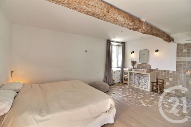 Maison &agrave; vendre - 3 pi&egrave;ces - 105 m2 - Grasse - 06 - PROVENCE-ALPES-COTE-D-AZUR