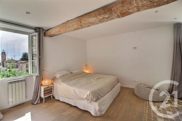 Maison &agrave; vendre - 3 pi&egrave;ces - 105 m2 - Grasse - 06 - PROVENCE-ALPES-COTE-D-AZUR