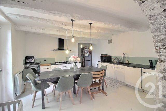 Maison &agrave; vendre - 3 pi&egrave;ces - 105 m2 - Grasse - 06 - PROVENCE-ALPES-COTE-D-AZUR
