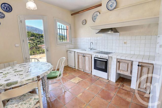 Maison &agrave; vendre - 4 pi&egrave;ces - 162,84 m2 - Le Rouret - 06 - PROVENCE-ALPES-COTE-D-AZUR