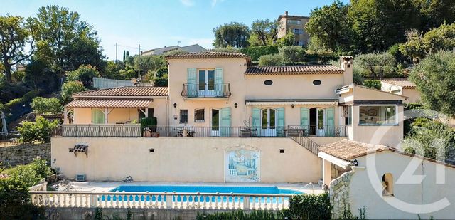 Maison à vendre LE ROURET
