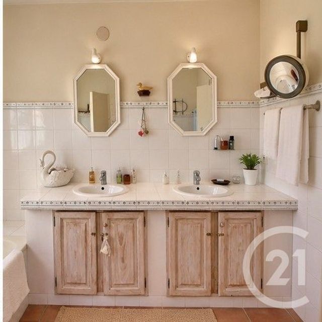Maison &agrave; vendre - 4 pi&egrave;ces - 162,84 m2 - Le Rouret - 06 - PROVENCE-ALPES-COTE-D-AZUR