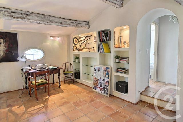 Maison &agrave; vendre - 4 pi&egrave;ces - 162,84 m2 - Le Rouret - 06 - PROVENCE-ALPES-COTE-D-AZUR