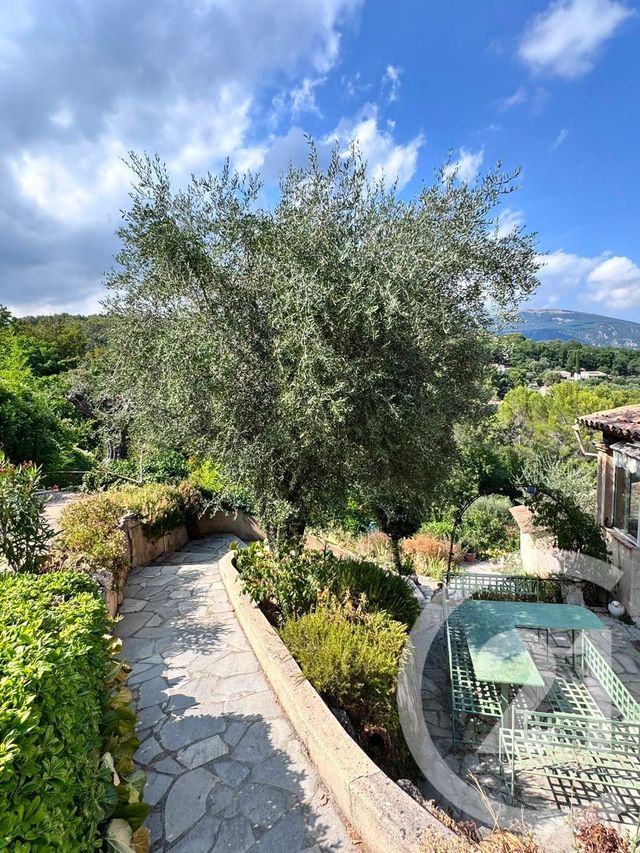 Maison &agrave; vendre - 4 pi&egrave;ces - 162,84 m2 - Le Rouret - 06 - PROVENCE-ALPES-COTE-D-AZUR